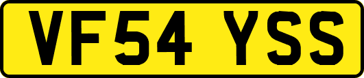 VF54YSS