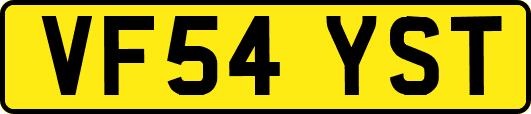 VF54YST