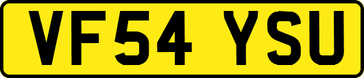 VF54YSU