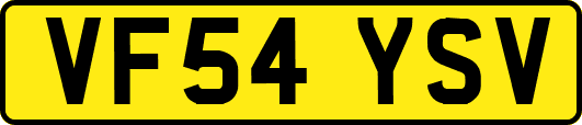 VF54YSV