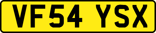 VF54YSX