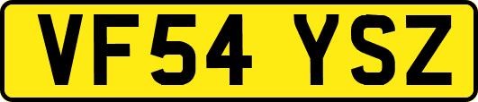 VF54YSZ