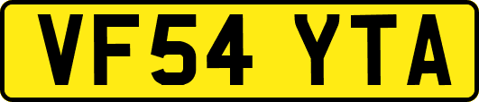 VF54YTA