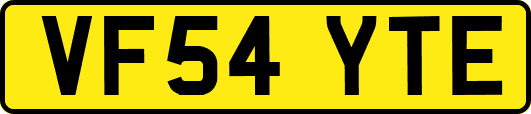 VF54YTE