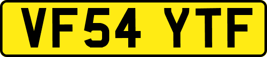 VF54YTF