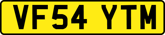 VF54YTM