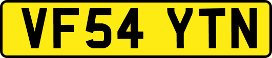 VF54YTN