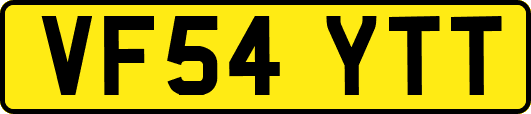 VF54YTT