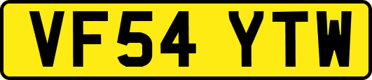 VF54YTW