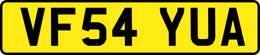 VF54YUA