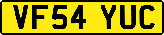 VF54YUC