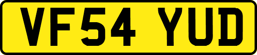 VF54YUD