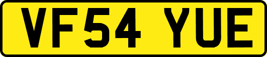 VF54YUE