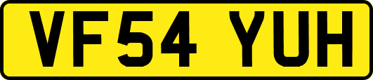 VF54YUH