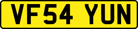 VF54YUN