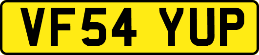 VF54YUP
