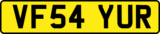 VF54YUR