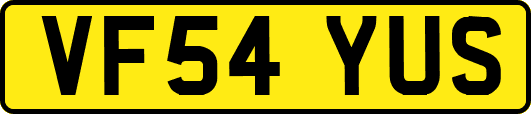 VF54YUS