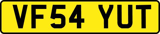 VF54YUT