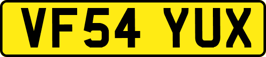 VF54YUX