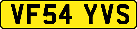 VF54YVS