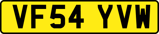 VF54YVW