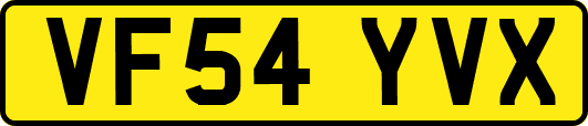 VF54YVX