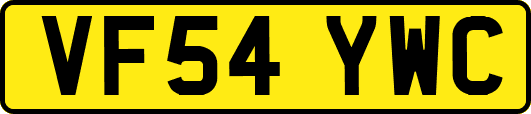 VF54YWC