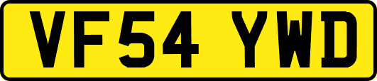 VF54YWD