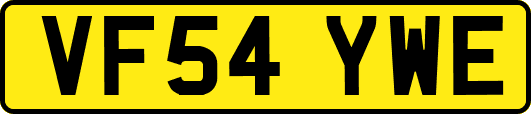 VF54YWE