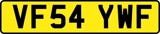 VF54YWF