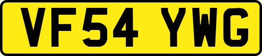 VF54YWG