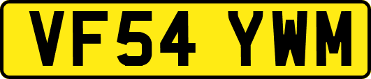 VF54YWM