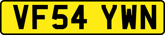 VF54YWN