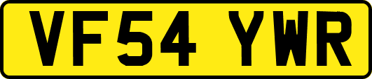 VF54YWR