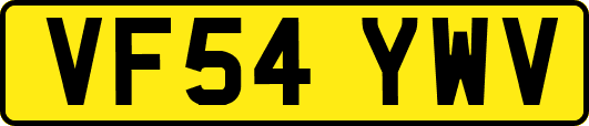 VF54YWV