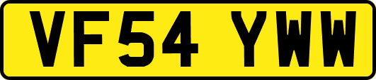 VF54YWW