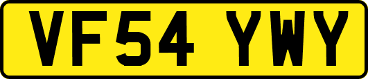 VF54YWY