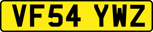 VF54YWZ