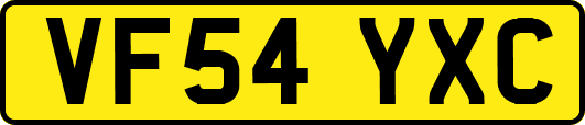 VF54YXC