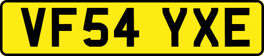 VF54YXE