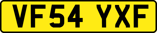 VF54YXF