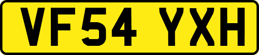 VF54YXH