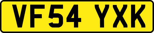 VF54YXK