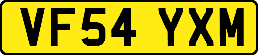 VF54YXM