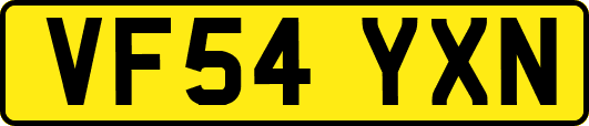VF54YXN