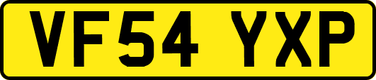 VF54YXP
