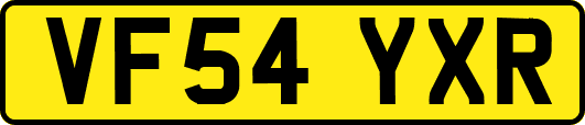VF54YXR