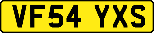 VF54YXS