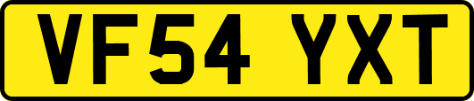 VF54YXT